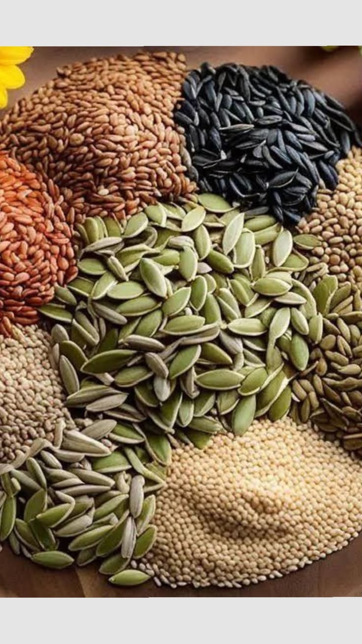 Seeds