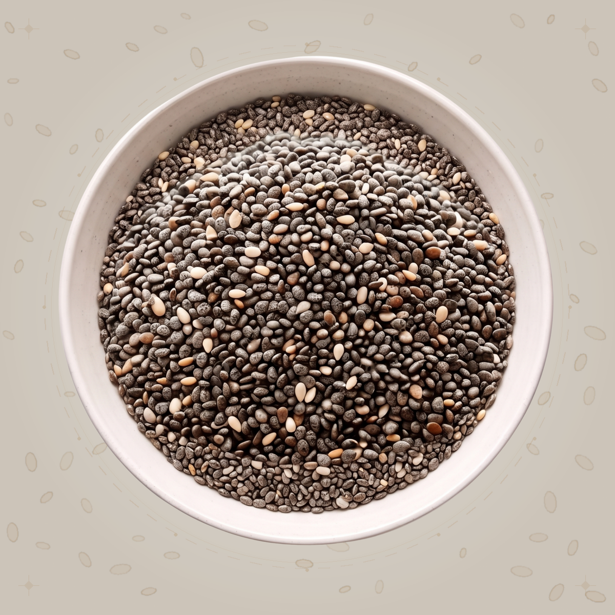 Chia Seeds