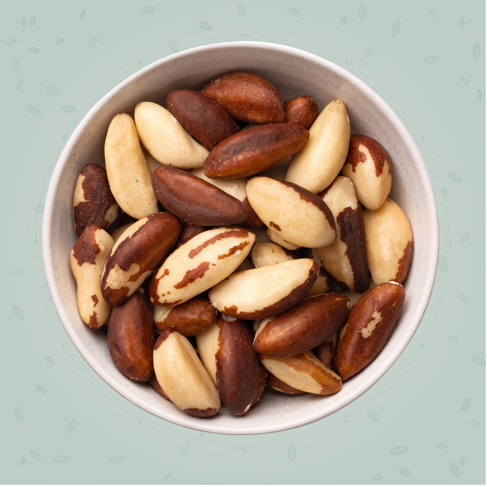 Brazil Nuts – Premium
