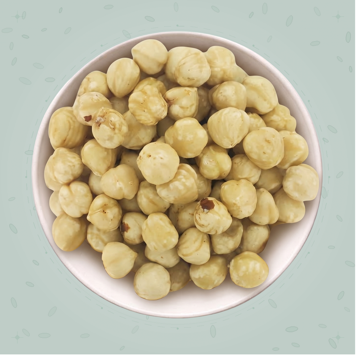 Hazelnuts – Premium Jumbo