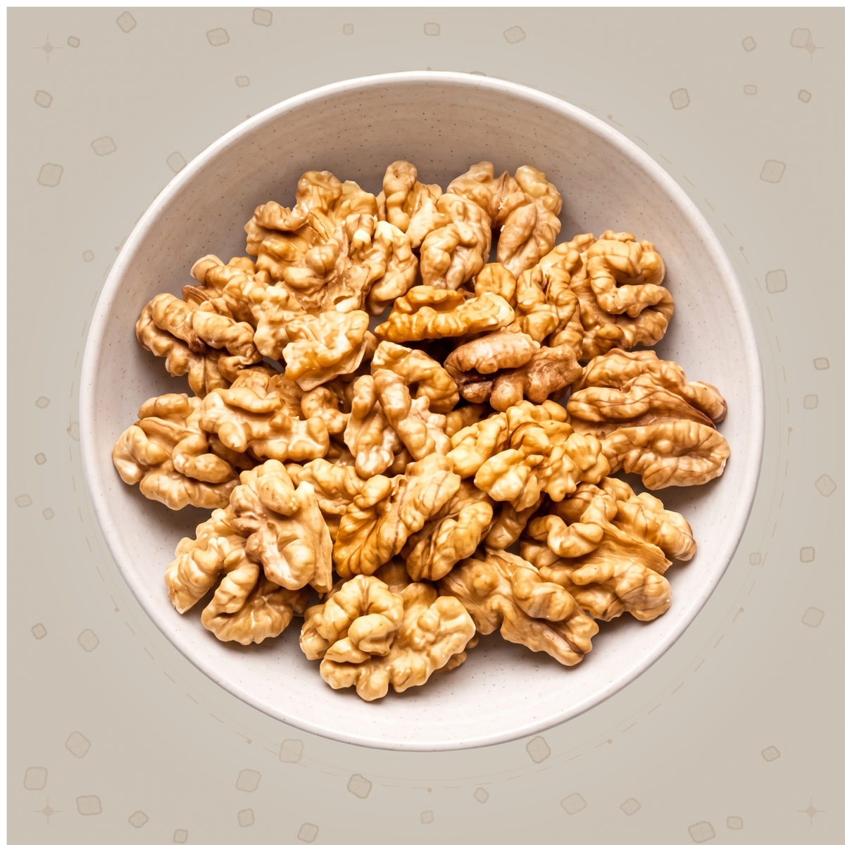 Jumbo Akhrot Giri – Walnut Kernels