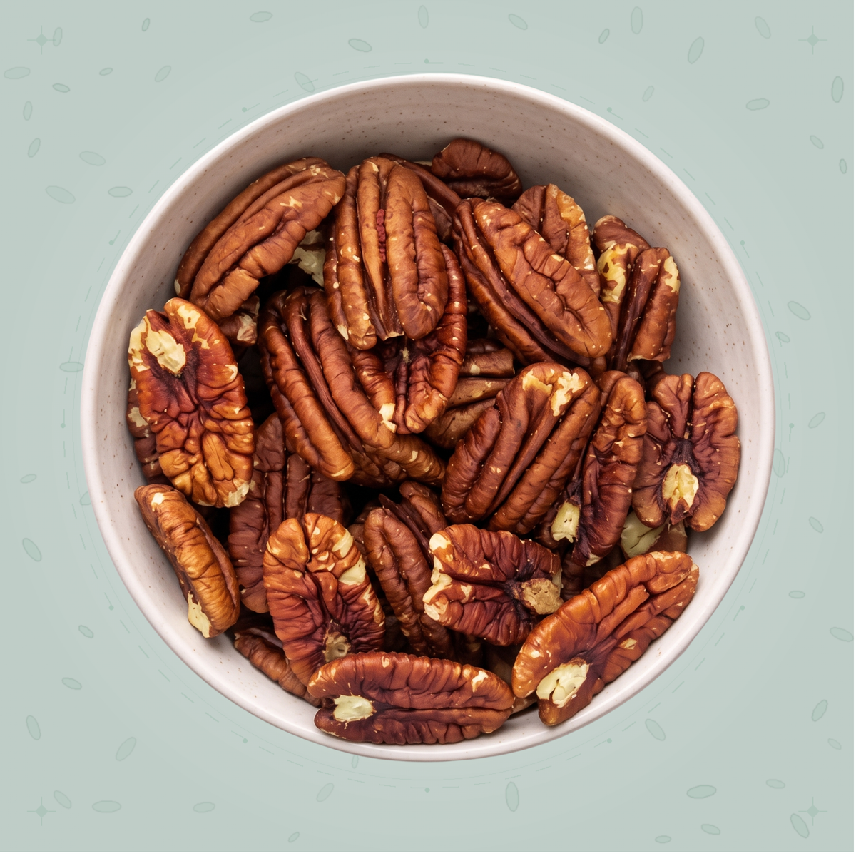 Pecan Nuts