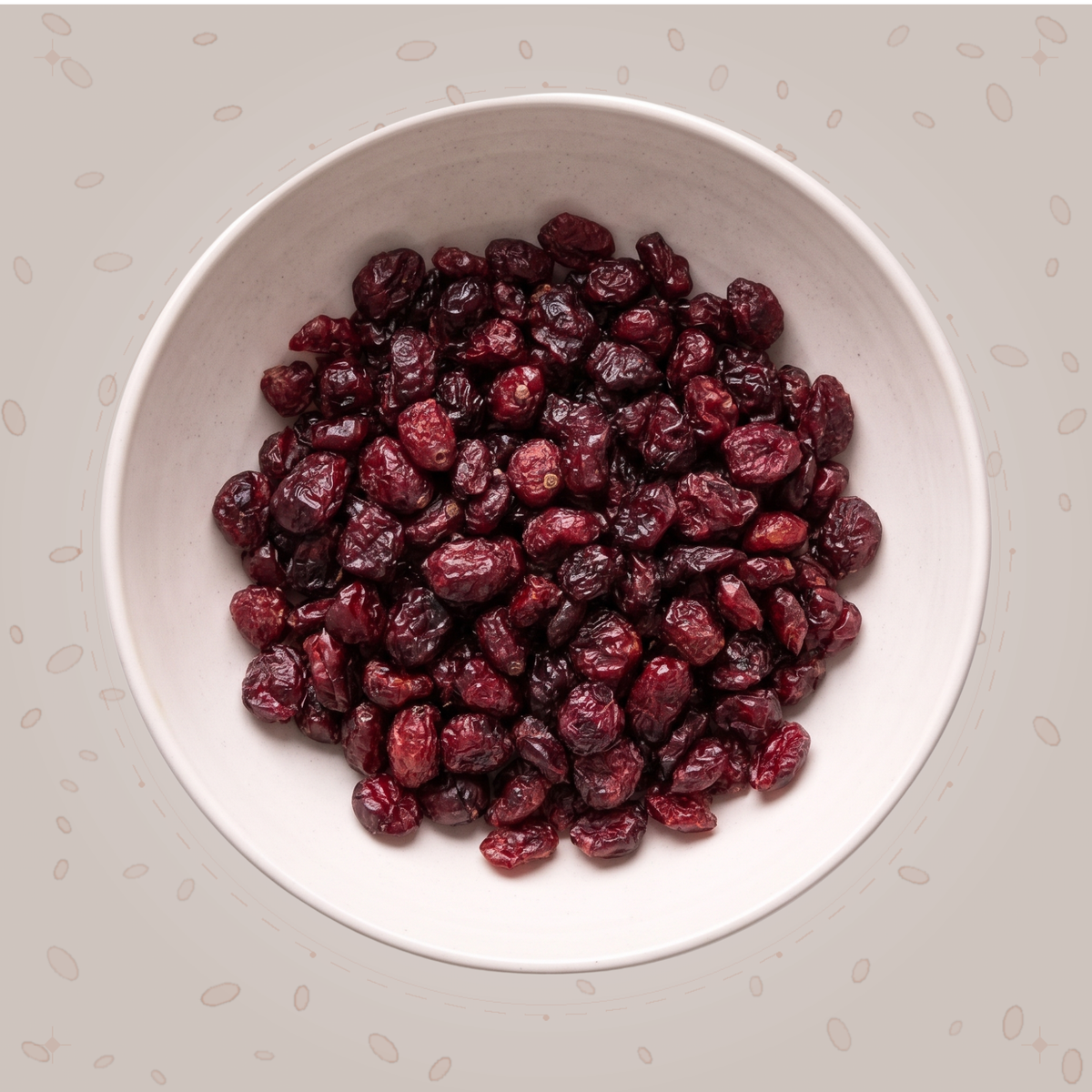 Dried Cranberry