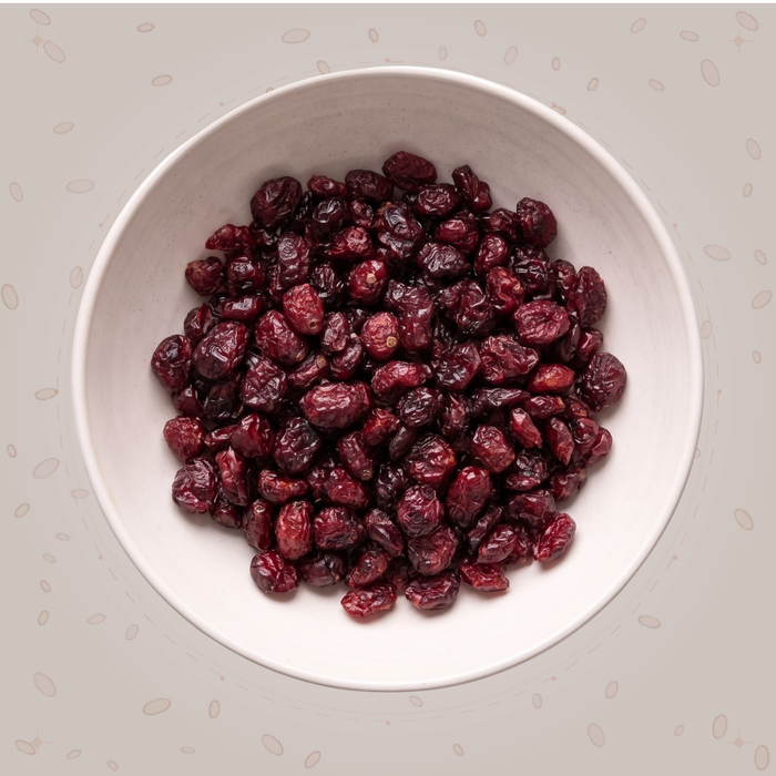 Dried Cranberry