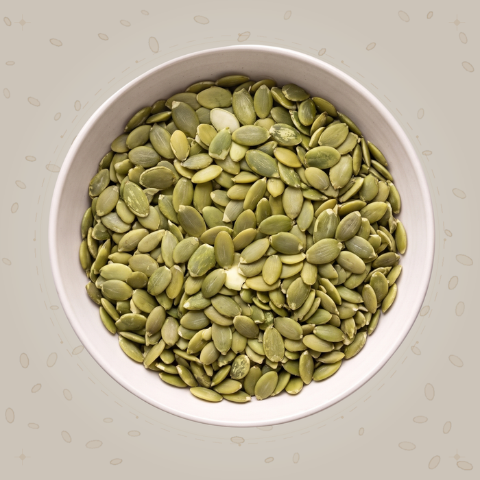 Pumpkin Seeds – Raw