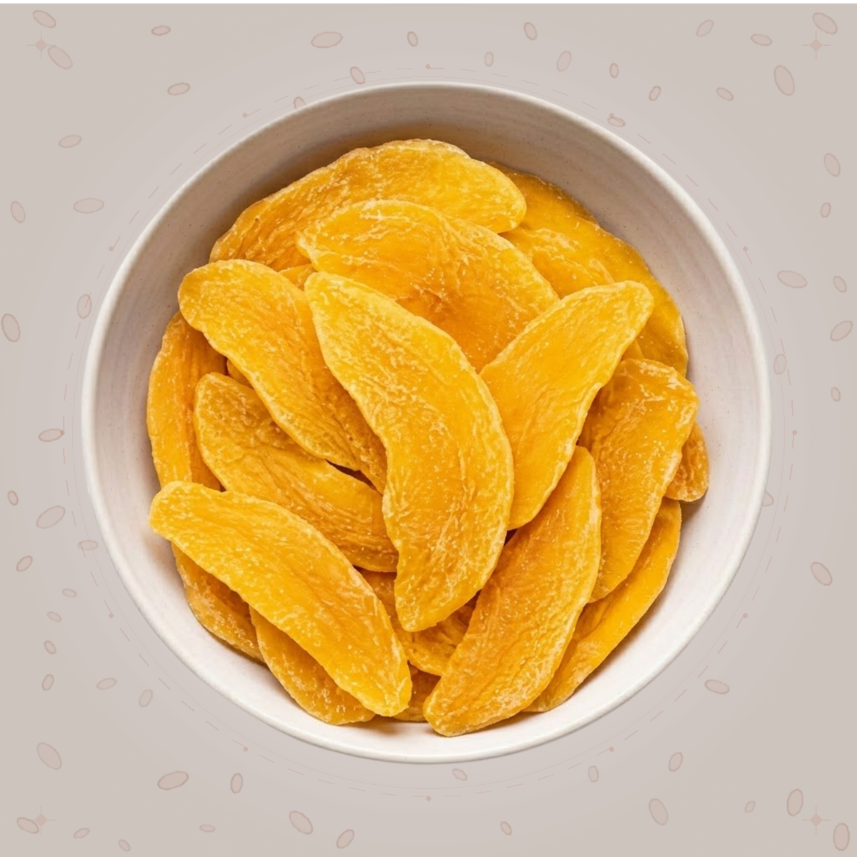 Dried Mango – Indian