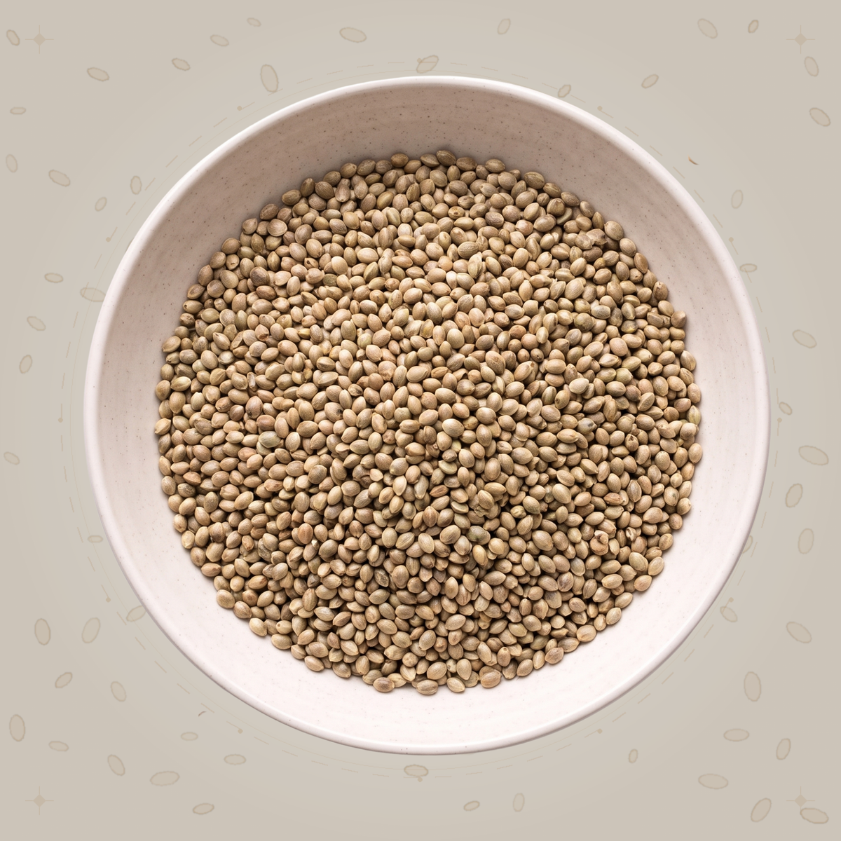 Basil Seeds – Sabja
