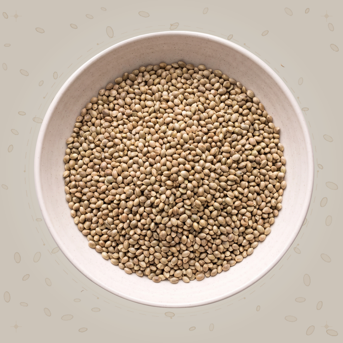 Basil Seeds – Sabja