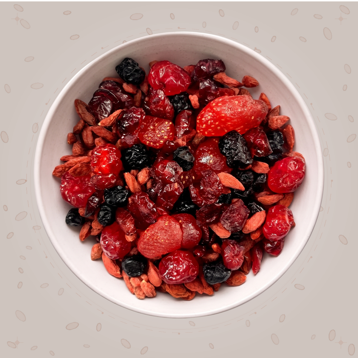 Dried Cranberry
