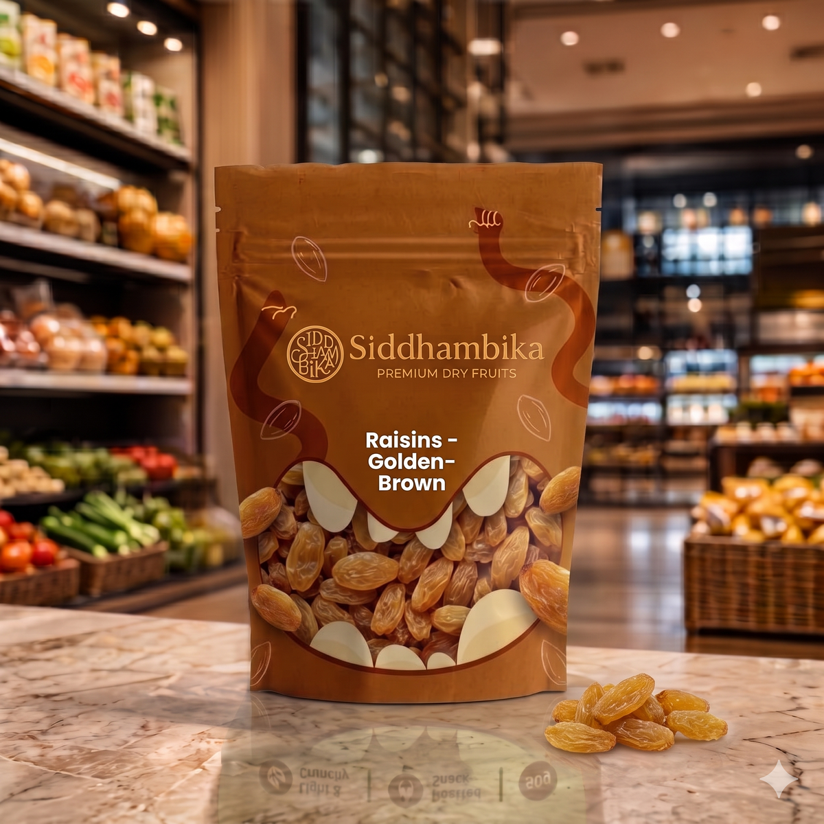 Cashew w320 – Extra Premium