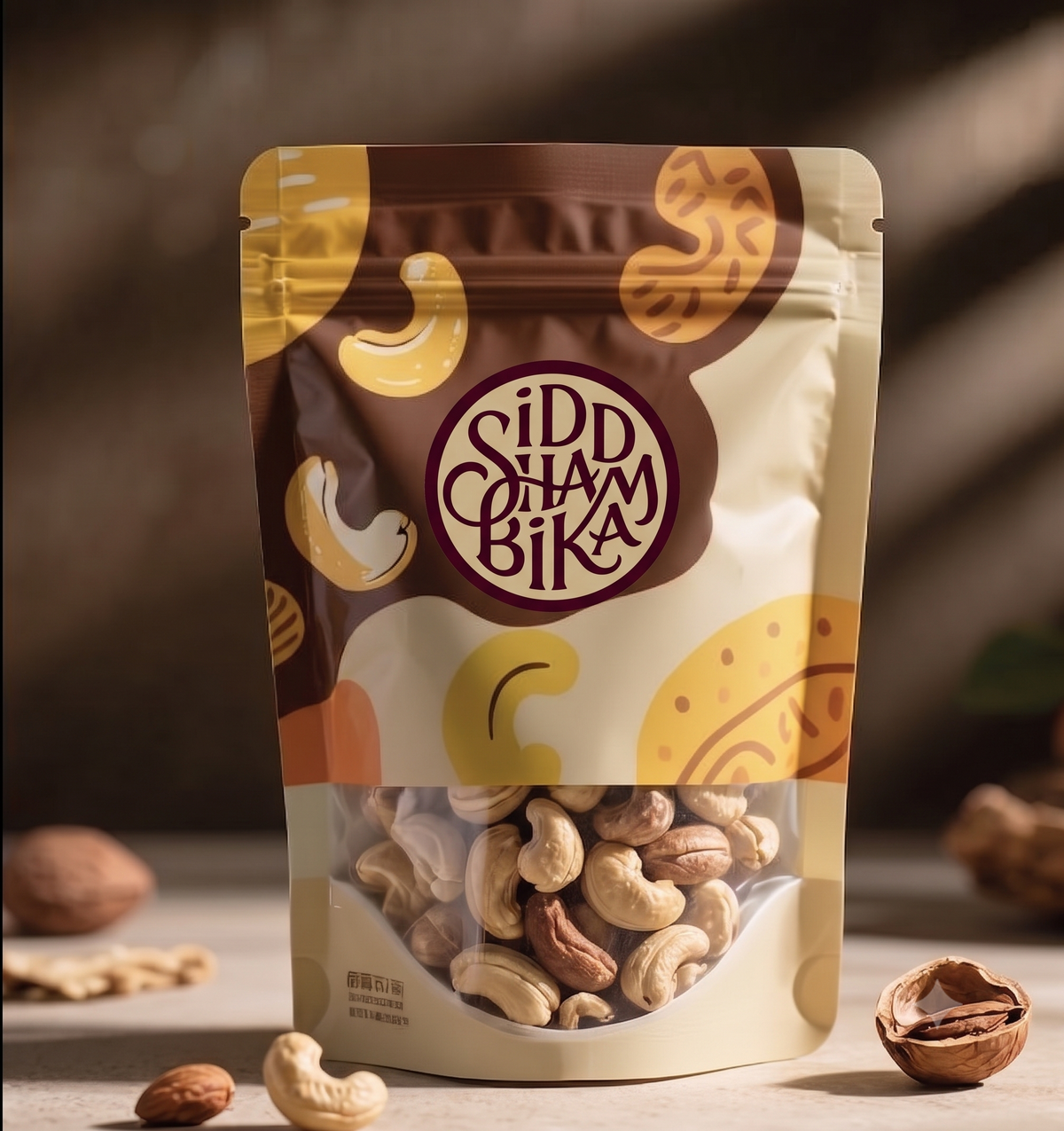 cashew premium