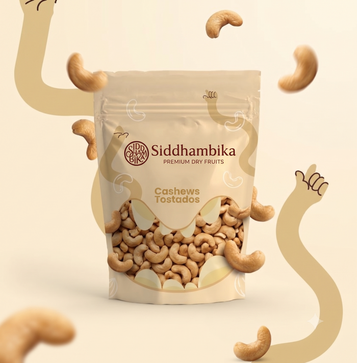 Cashew w320 – Standard