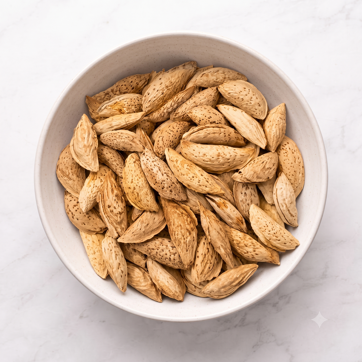 Sitarbai Almonds