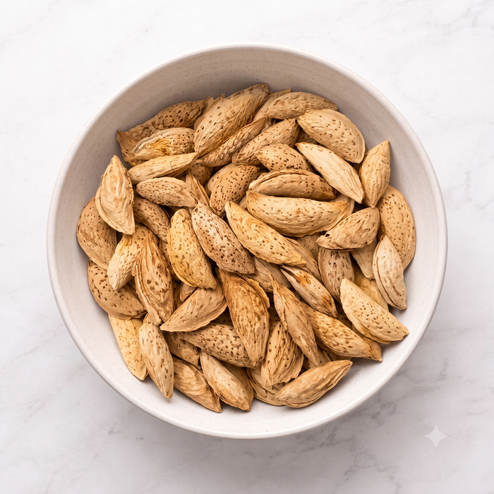 Almond Sitarbai