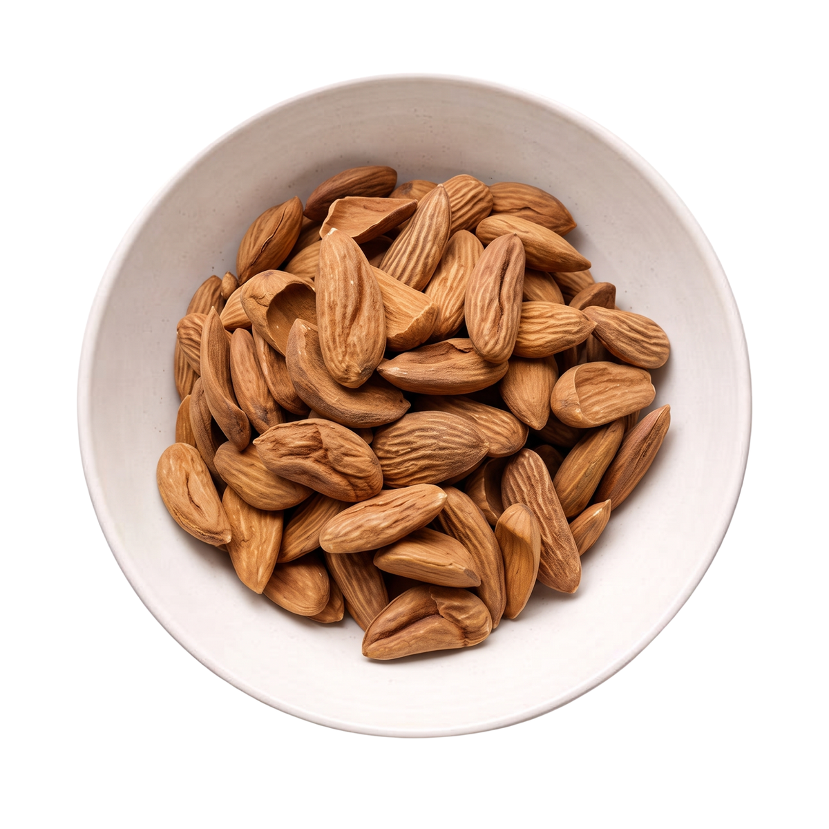 Premium Iranian Mamra Almonds -Rich in Vitamin E
