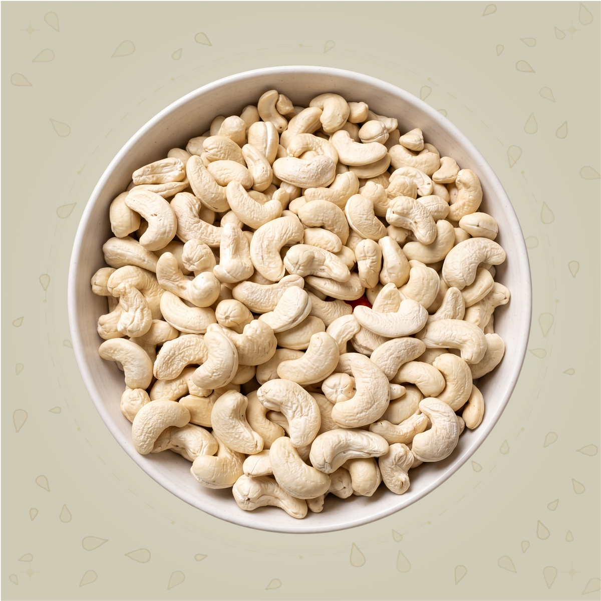 Cashew w240 – Extra Premium