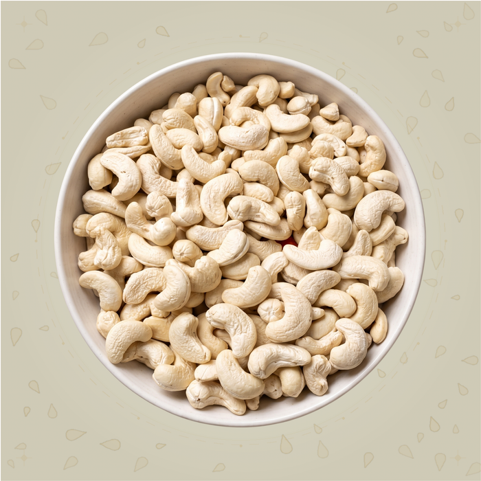 Cashew w240 – Extra Premium