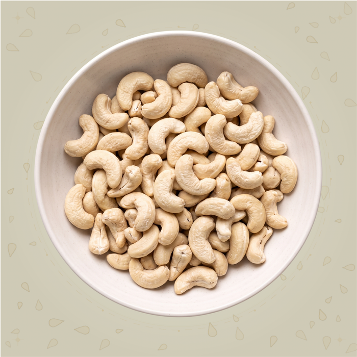 Cashew w240 – Standard