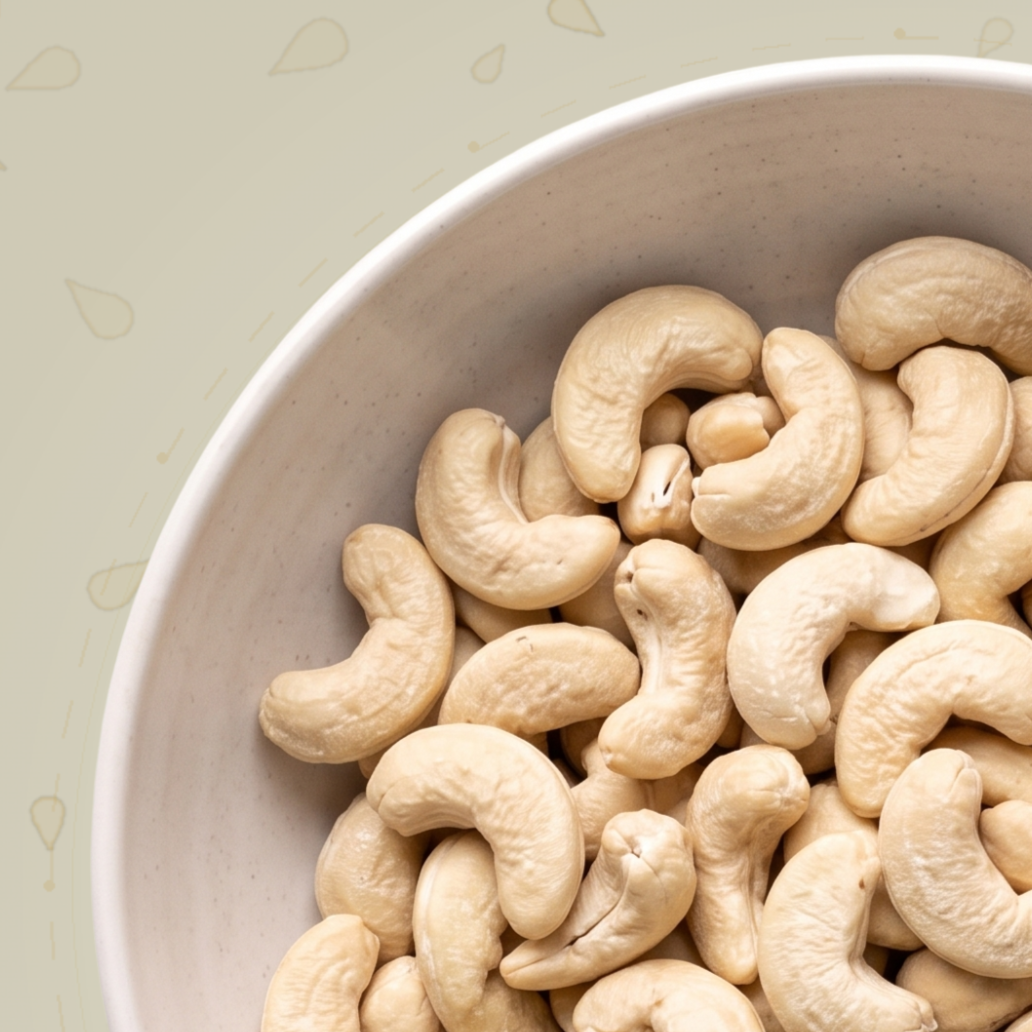 Cashew w320 – Standard