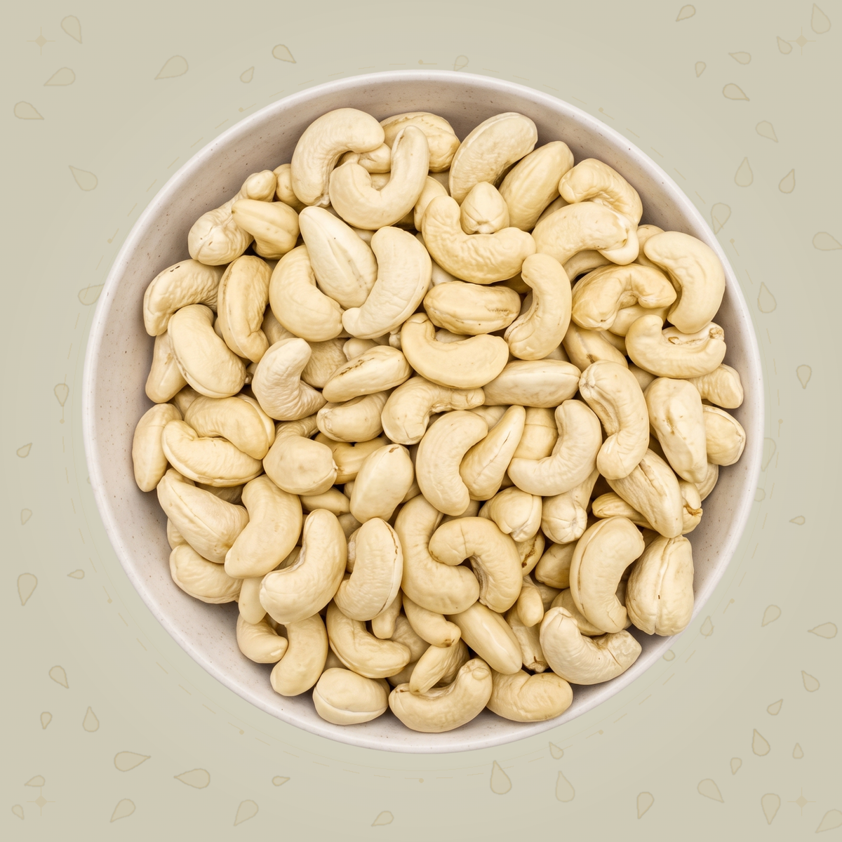Cashew w320 – Standard