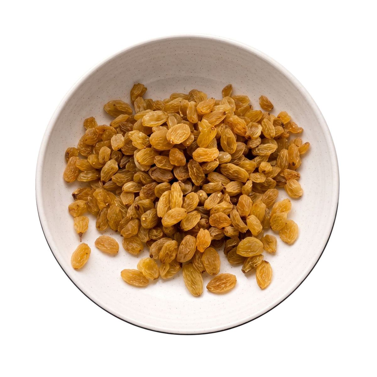 Kishmish Indian – Round