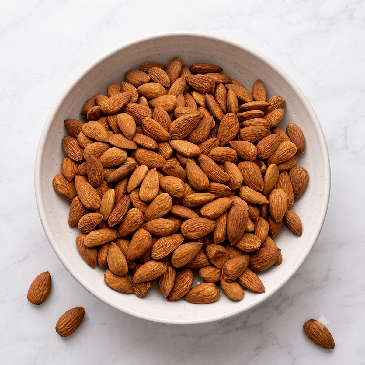 Indian Almonds – Rich in Vitamin E