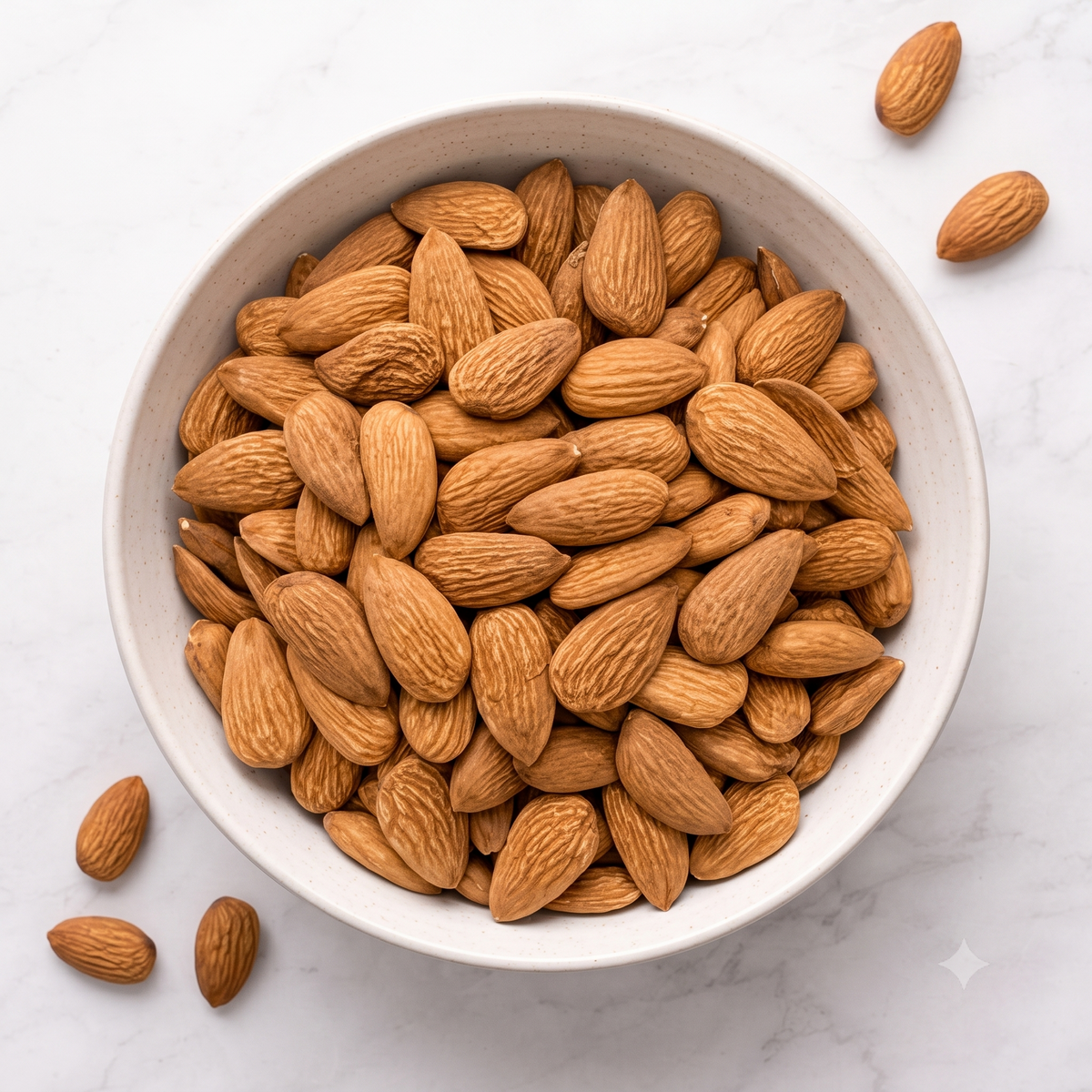 Indian Almonds – Rich in Vitamin E