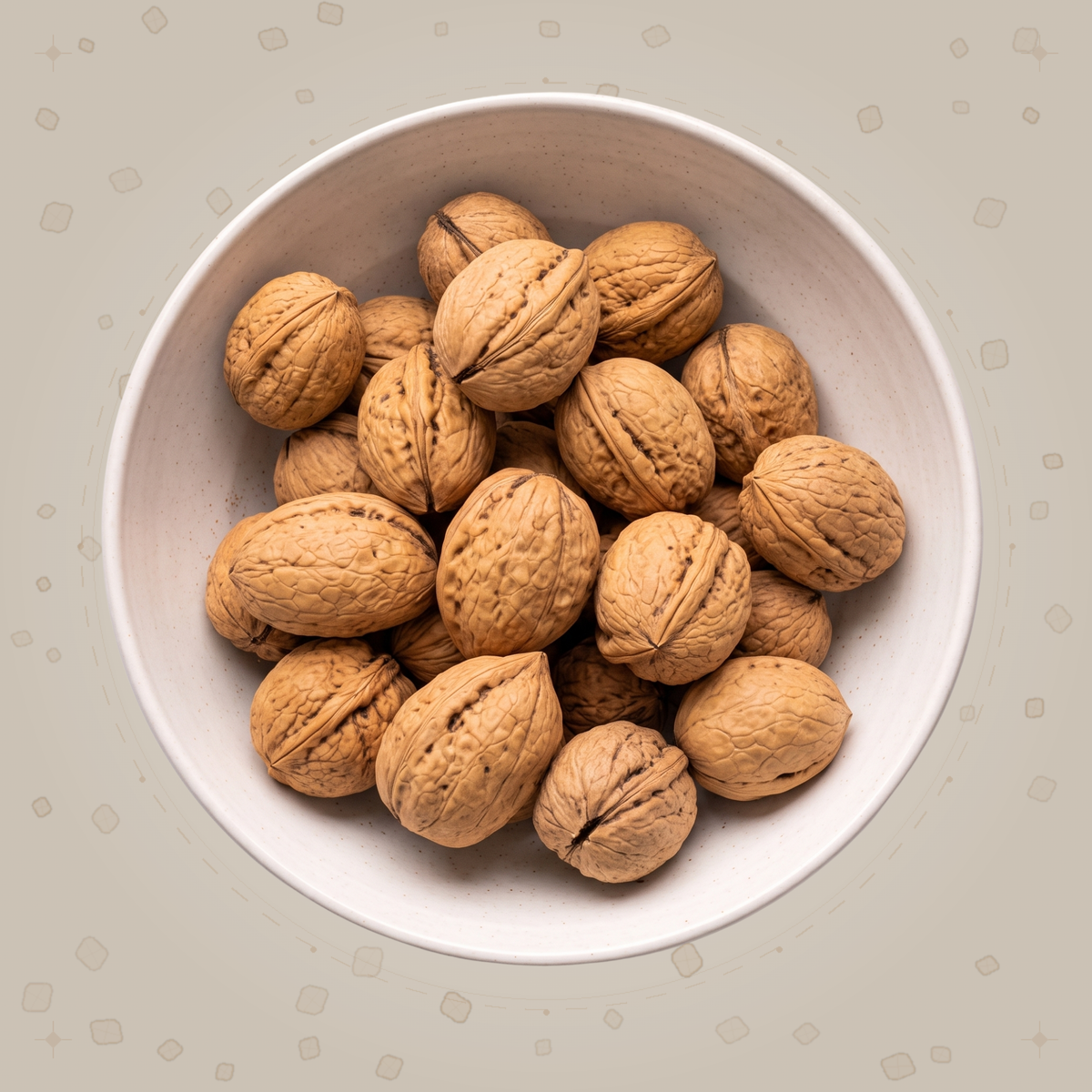 Jumbo Akhrot – Whole Walnut