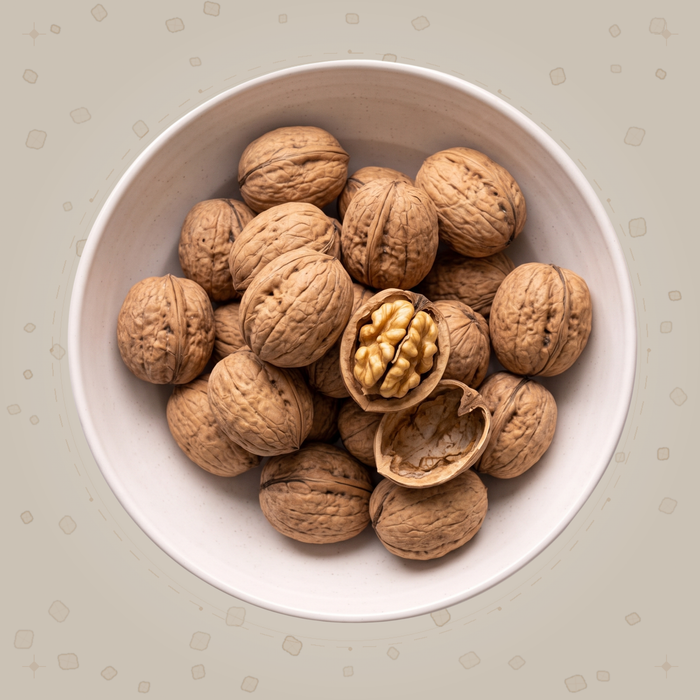 King Akhrot – Whole Walnut