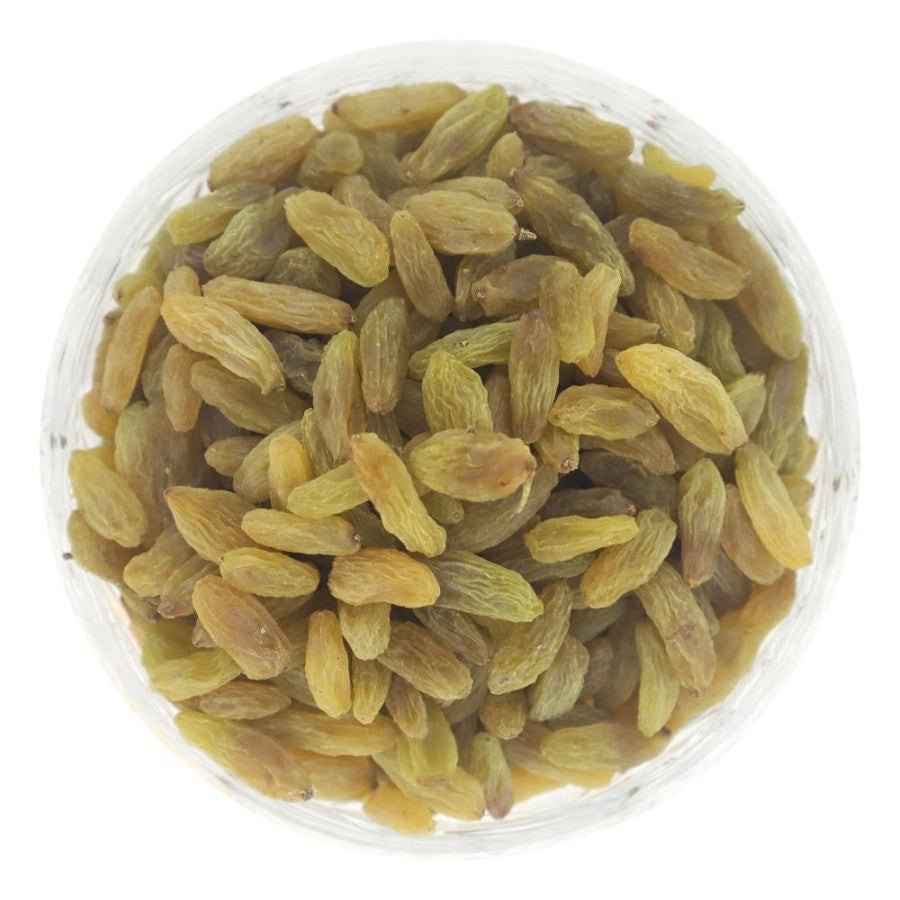 Sundekhani Raisins