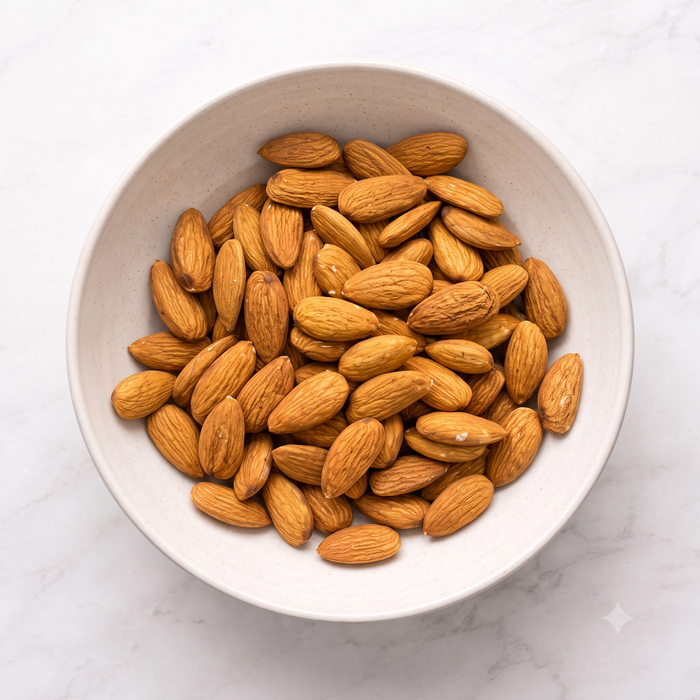 Almond Sonora