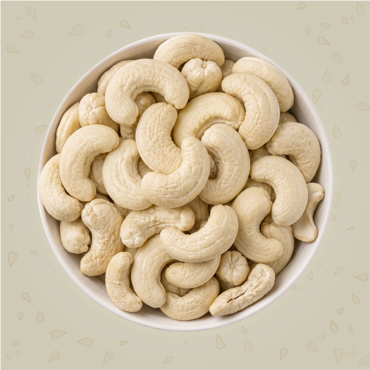 Cashew w180 King of Cashew