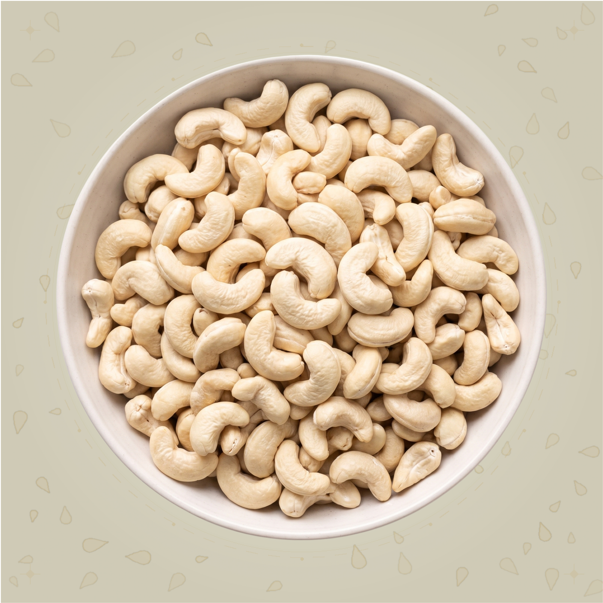 Cashew w210